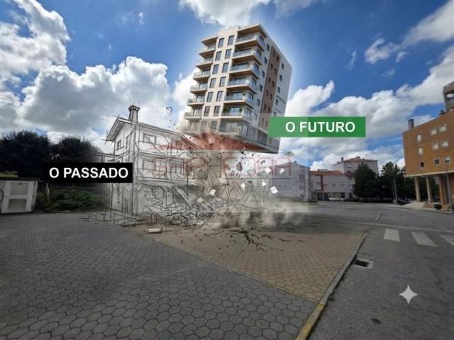 Terreno venda em Assilhó, Albergaria-a-velha
