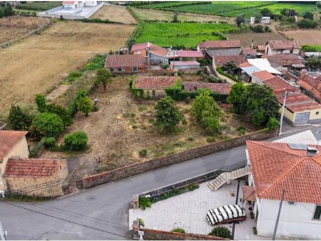 Terreno venda em Albergaria-a-velha, Aveiro