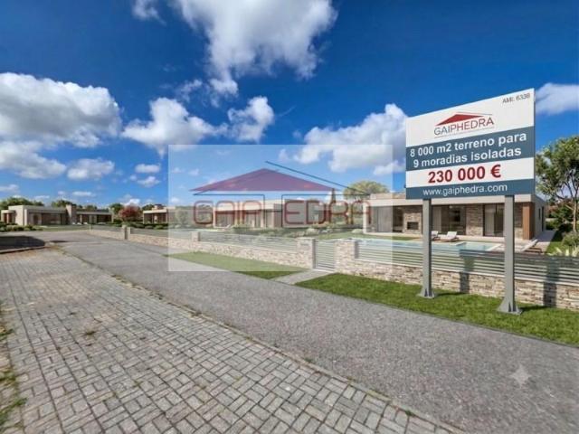 Terreno venda em Cruz, Albergaria-a-Velha