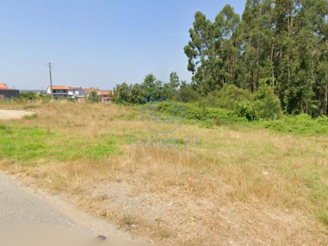 Terreno venda em Santa Maria Da Feira, Aveiro