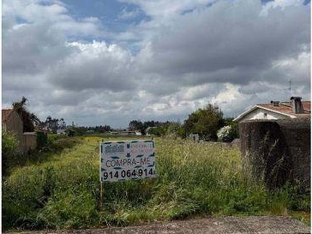 Terreno venda em Albergaria-a-velha, Aveiro