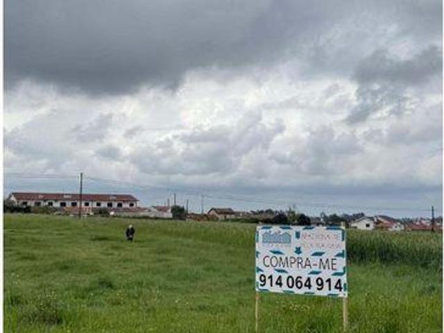 Terreno venda em Casaldima, Albergaria-a-velha