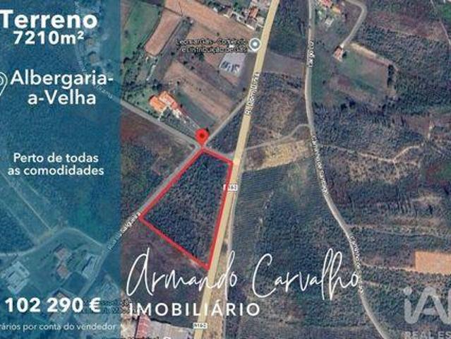 Terreno venda em Assilhó, Albergaria-a-velha