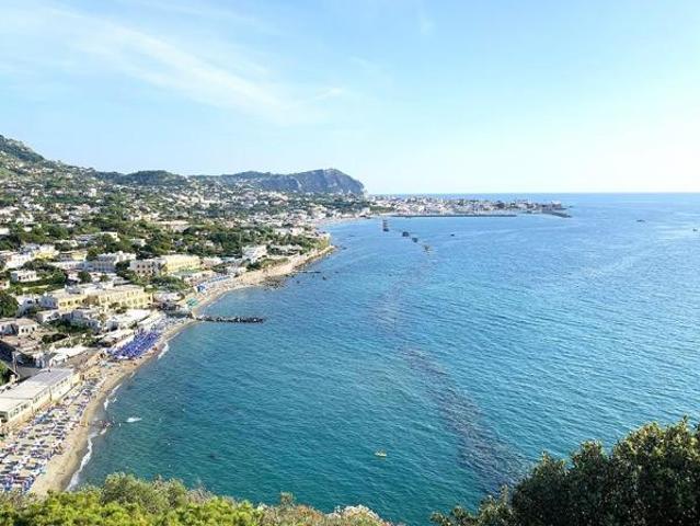 Locale Commerciale in vendita a Forio, Campania