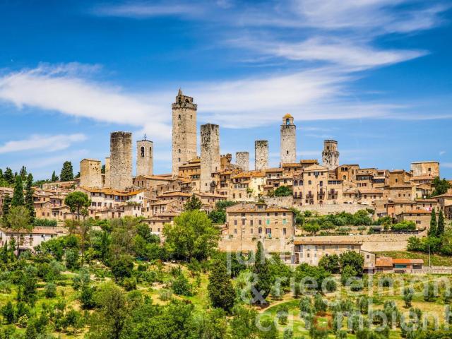 Casa in vendita a Centro storico di San Gimignano, San Gimignano