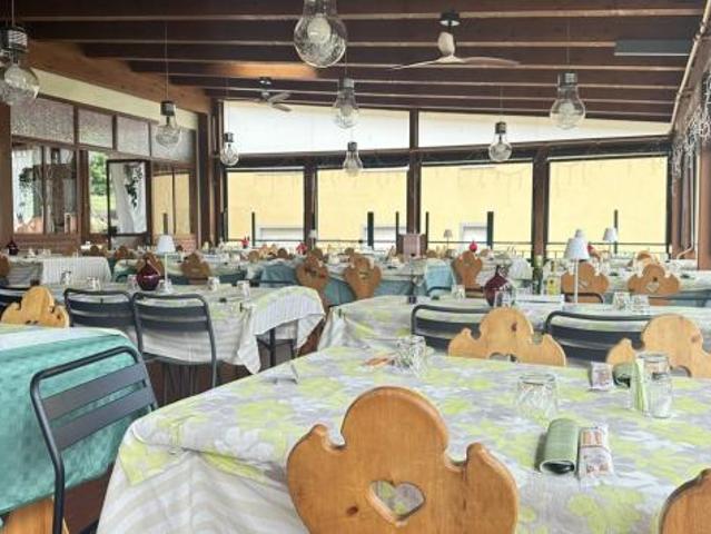 Locale Commerciale in vendita a Comunità montana del Sebino bresciano, Zone