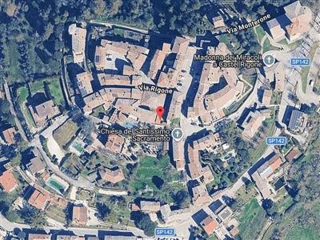 Box in vendita a Castel Rigone, Passignano sul Trasimeno