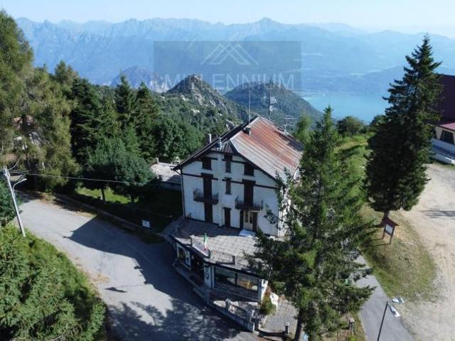 Locale Commerciale in vendita a Piemonte, Verbano-cusio-ossola