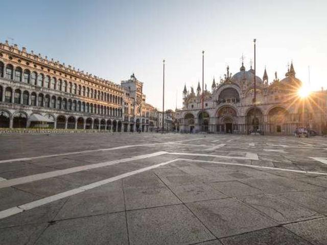 Box in vendita a Venezia