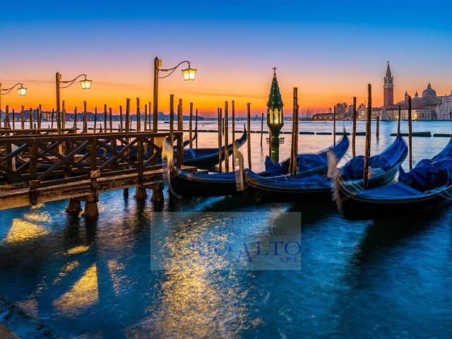 Box in vendita a Venezia