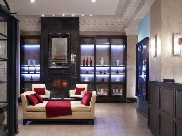 Box in vendita a Venezia