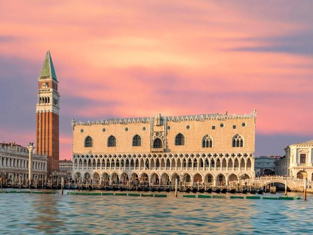 Box in vendita a Venezia