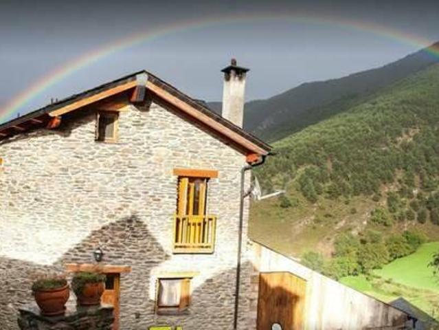Casa en alquiler en Pallars Sobirà, Catalunya
