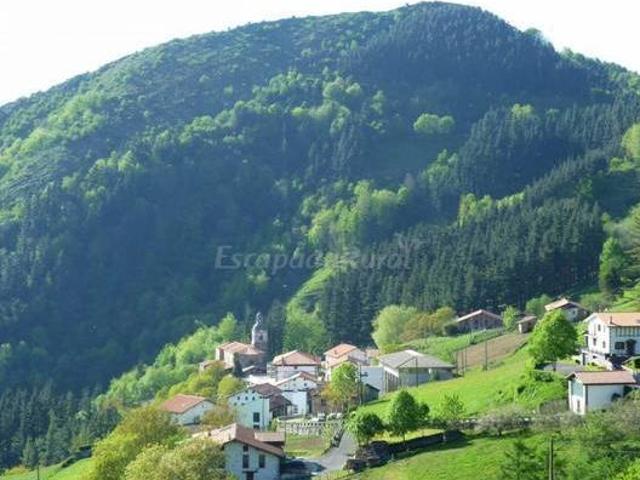 Casa en alquiler en Beizama, Guipúzcoa