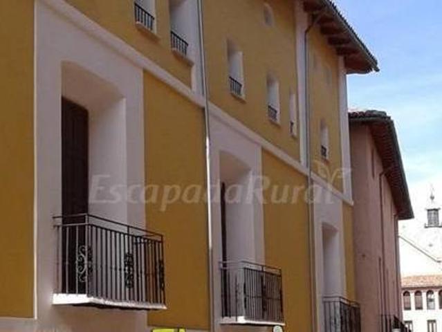 Casa en alquiler en la Costera, Valencia