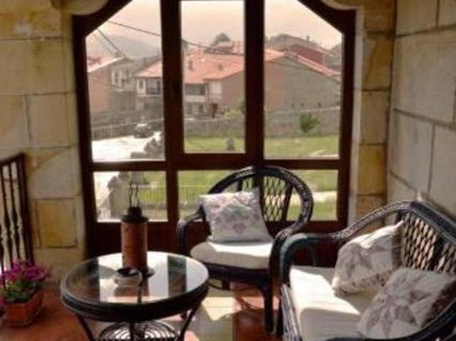 Casa en alquiler en Arenas De Iguña, Cantabria