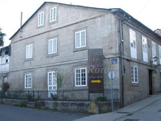 Casa en alquiler en Sarria, Galicia