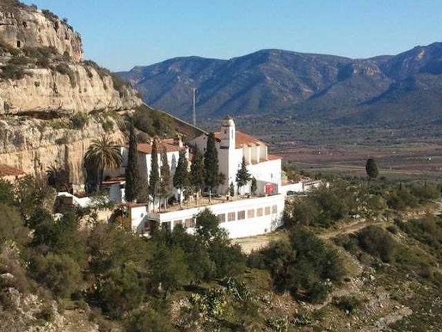 Casa en alquiler en Ulldecona