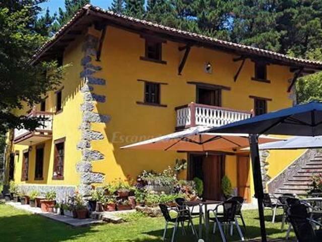Casa en alquiler en Zeberio, Guipúzcoa