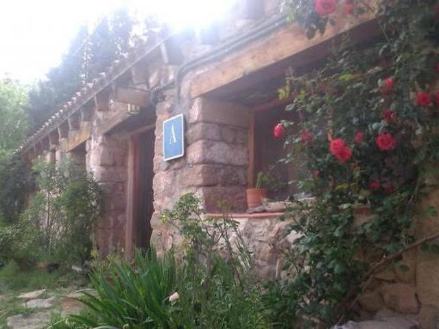 Casa en alquiler en Olba, Teruel