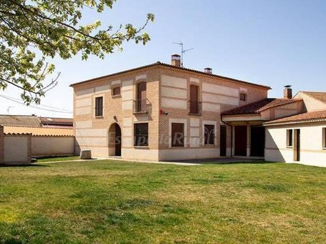 Casa en alquiler en Puras