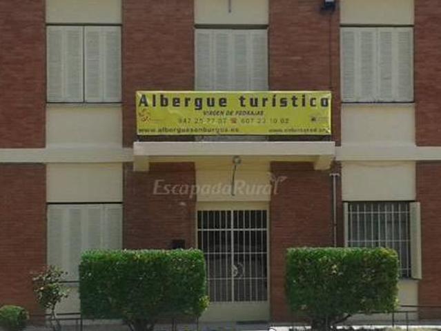 Casa en alquiler en Poza De La Sal, Castilla y León