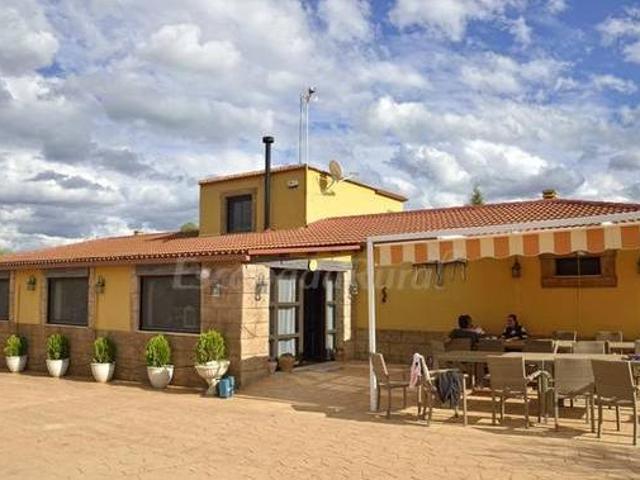 Casa en alquiler en Villatoya, Castilla-La Mancha