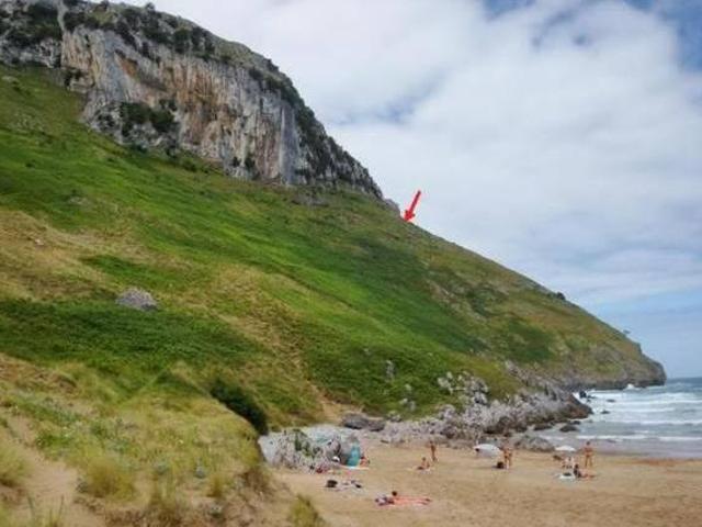 Casa en alquiler en Voto, Cantabria
