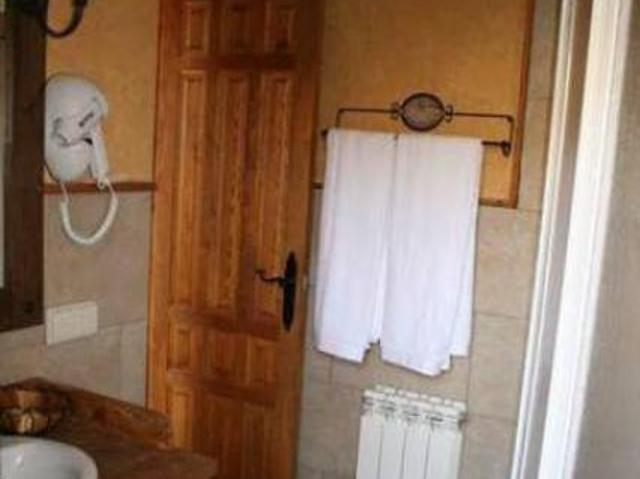 Casa en alquiler en Villanueva Del Campillo, Castilla y León