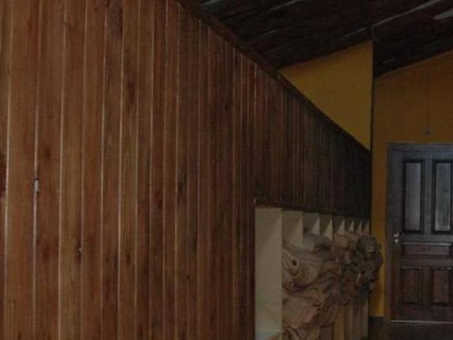 Casa en alquiler en Banyeres De Mariola