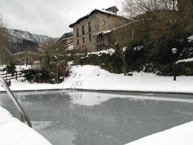 Casa en alquiler en Camaleño, Cantabria