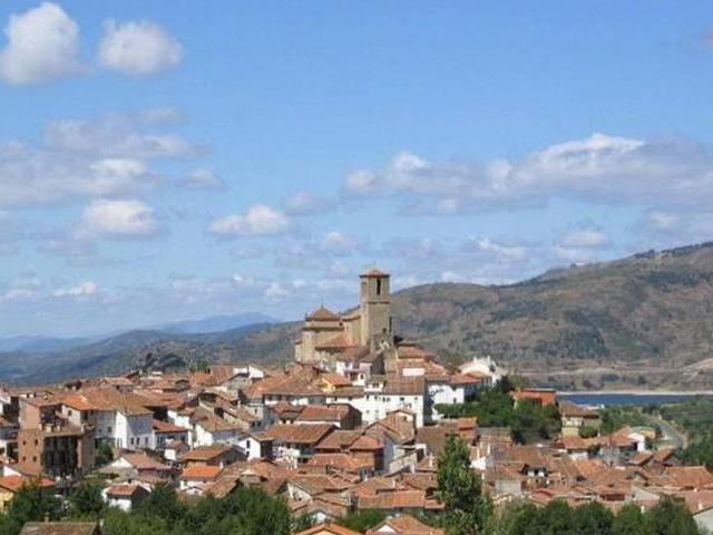 Casa en alquiler en Hervás, Extremadura