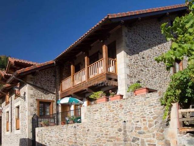 Casa en alquiler en Vega de Liébana, Cantabria