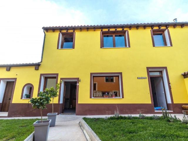 Casa en venta en Castrojeriz, Castilla y León