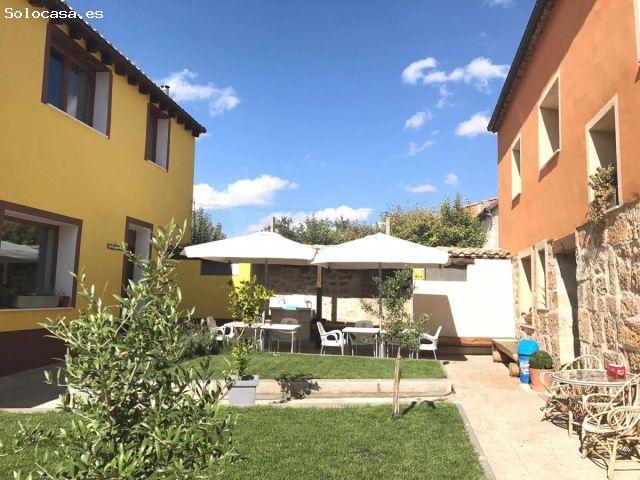 Casa en venta en Castrojeriz, Burgos