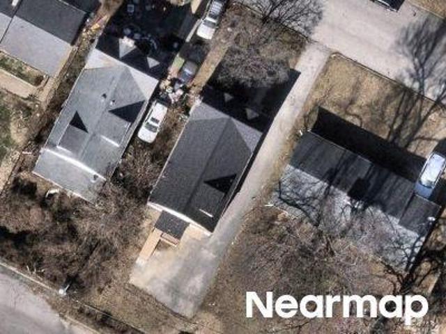 House for sale in Missouri