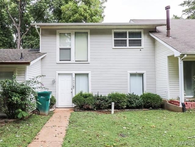 House for sale in Barnhart, Missouri