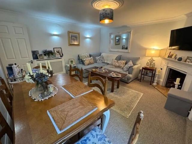 Apartment for rent in Hotwells, Feckenham