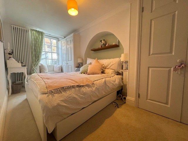 Apartment for rent in Hotwells, Feckenham