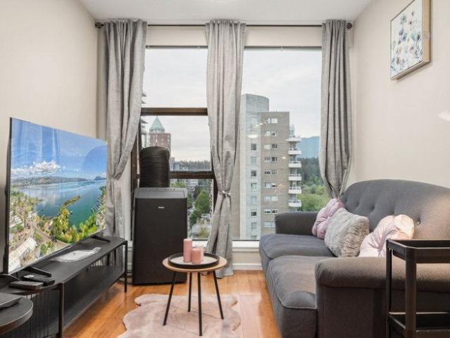 House for rent in Vancouver, British Columbia