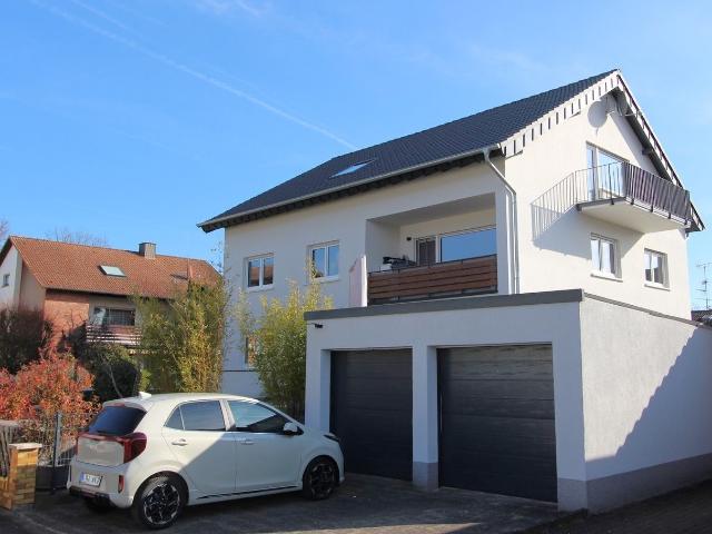 Haus kaufen in Großkrotzenburg, Hessen