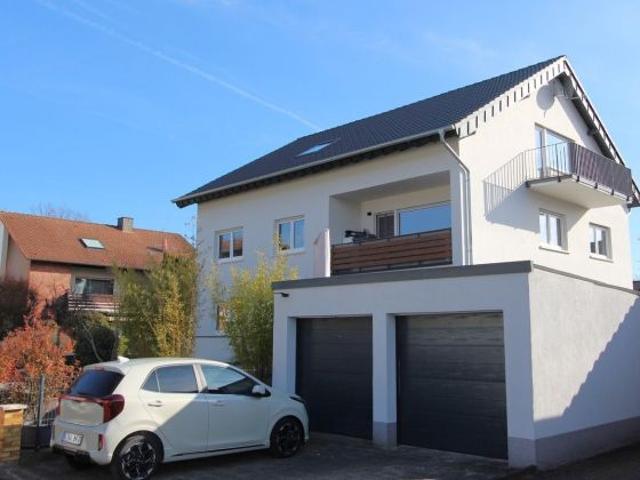 Haus kaufen in Großkrotzenburg, Hessen