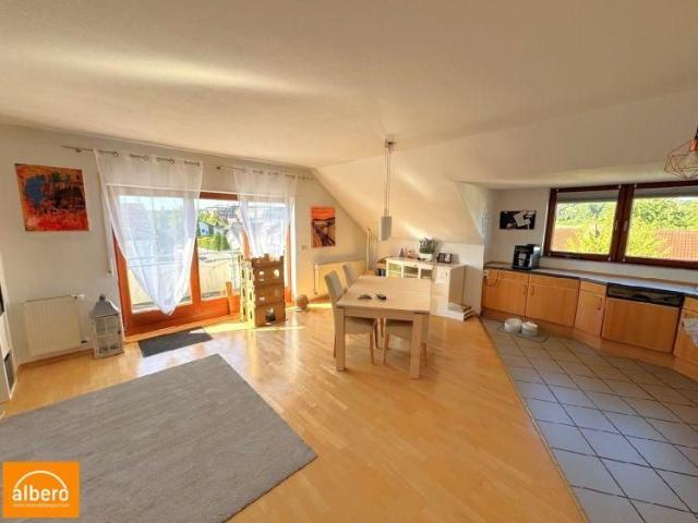 Apartment mieten in Seligenstadt, Hessen