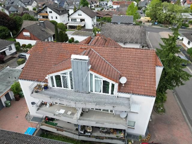 Dachgeschosswohnung kaufen in Mainhausen