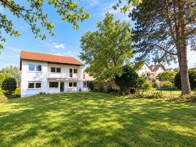 Villa kaufen in Seligenstadt, Hessen
