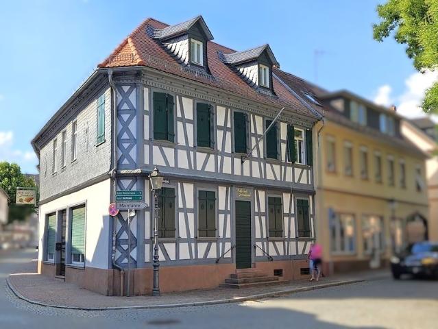 Villa kaufen in Seligenstadt, Hessen