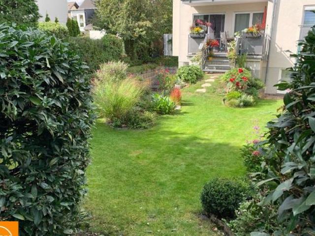Etagenwohnung kaufen in Seligenstadt