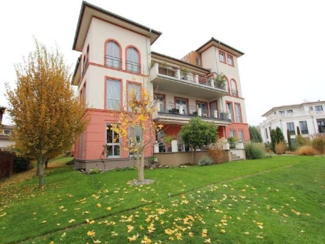 Apartment mieten in Seligenstadt, Hessen