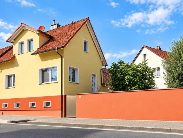 Villa kaufen in Seligenstadt, Landkreis Offenbach
