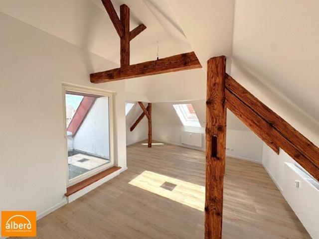 Apartment mieten in Seligenstadt, Hessen